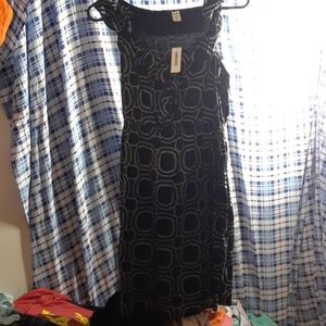 Brand new old navy spring dress